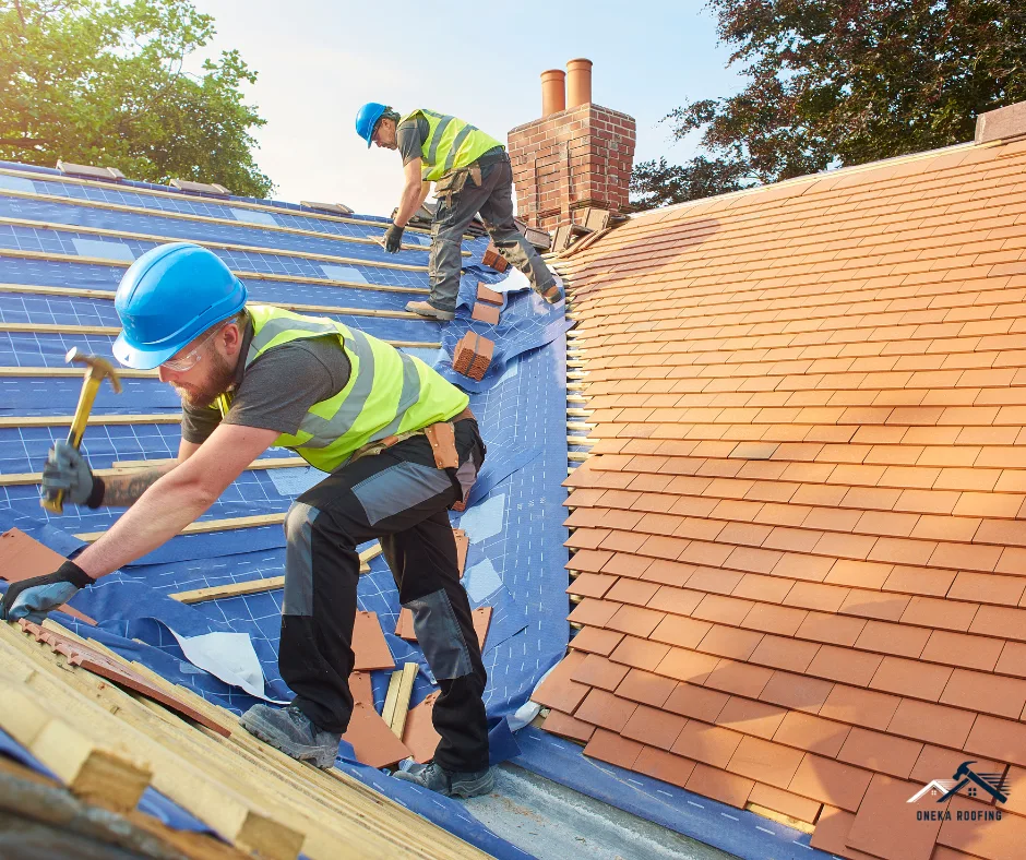 Why choose Roof Repair Near Me in Egypt, AR